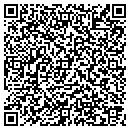 QR code with Home Tech contacts