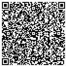 QR code with J Michael Howard Studios contacts