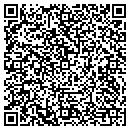QR code with W Jan Jankowski contacts