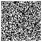 QR code with Nichols H V A C Services Inc contacts
