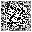 QR code with Pritchett TV Service contacts