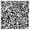 QR code with DSM contacts