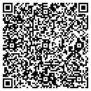 QR code with S K Lai Service contacts