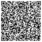 QR code with Plantation Self Storage contacts