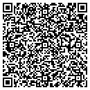 QR code with C C Dickson Co contacts