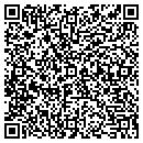QR code with N Y Group contacts
