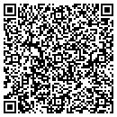 QR code with AAA Parking contacts