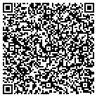 QR code with C & N Dry Cleaners contacts