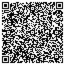QR code with Savin Corp contacts