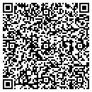 QR code with ABC Products contacts