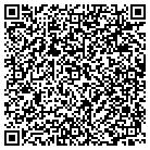 QR code with Twicebuilt Properties 306 E Du contacts