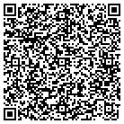 QR code with Bruces Intercity Delivery contacts