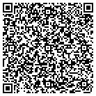 QR code with Faceville Ole Country Store contacts