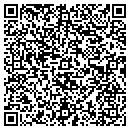 QR code with C World Cleaners contacts
