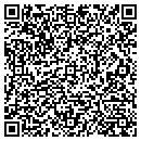 QR code with Zion Lodge No 7 contacts