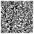 QR code with Calico Frnds Cntry Cft Gift Sp contacts
