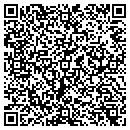 QR code with Roscoes Pool Service contacts