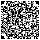 QR code with M Nicholas Lawrence Lnscp contacts