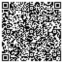QR code with Arby's contacts