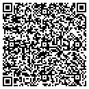 QR code with Autovon contacts
