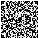 QR code with C E Tech LLC contacts