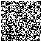 QR code with Gallas Pizza & Wings contacts