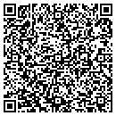 QR code with Puerto Mex contacts