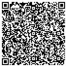 QR code with T P Corporate Lodging contacts