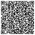 QR code with M&S Decorating Service contacts