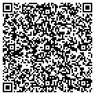 QR code with C & L Complete Service contacts