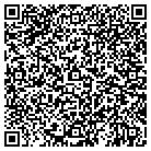 QR code with R K Wright Trucking contacts