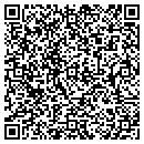 QR code with Carters Inc contacts