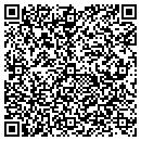 QR code with T Michael Farrell contacts