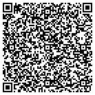 QR code with Hagan Communications contacts
