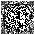 QR code with P Labs Communications LLC contacts