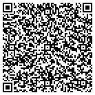 QR code with A&A Paint Services contacts