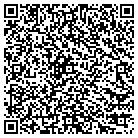 QR code with Radiant Cleaning Services contacts