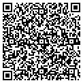 QR code with KFC contacts