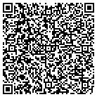 QR code with H & R Block Financial Advisors contacts
