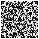 QR code with Autozone contacts
