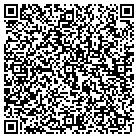 QR code with P & P Construction Group contacts