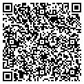 QR code with Avr contacts