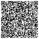 QR code with Oscar G Carlstedt Co Inc contacts