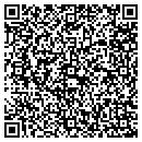 QR code with U C A Womens Soccer contacts