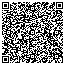QR code with Davis Bar contacts
