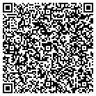 QR code with Mstique Processing Service contacts