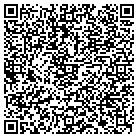 QR code with Hendricks Irrigation & Lndscpg contacts