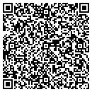 QR code with Touch Of Heaven Salon contacts