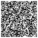 QR code with C & D Auto Paint contacts