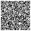 QR code with JD Harrison & Sons contacts